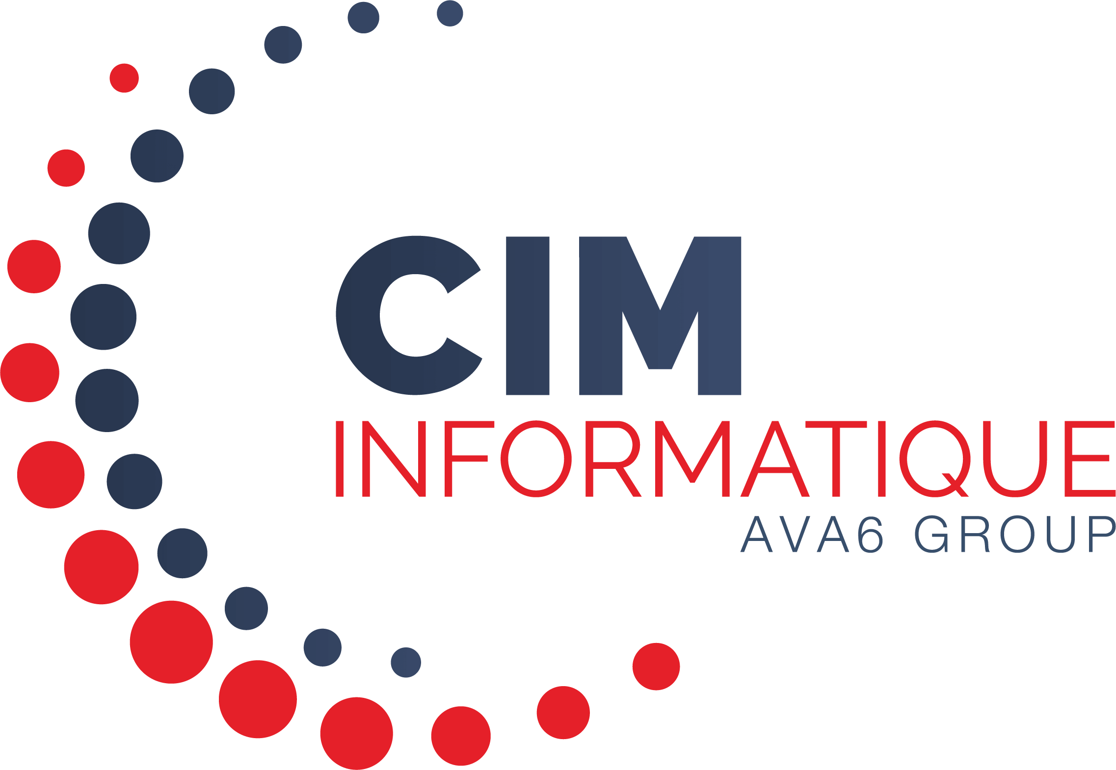 LOGO CIM INFORMATIQUE AVA6 VFinale