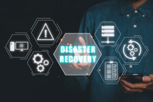 disaster recovery